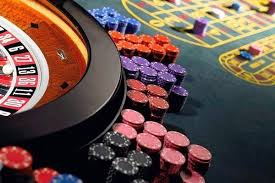 Онлайн казино Weiss Casino